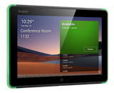 Yealink Roompanel Android Scheduling Display for Meeting Rooms Yealink
