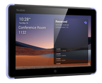 Yealink Roompanel Android Scheduling Display for Meeting Rooms Yealink
