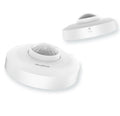 Yealink ROOMSENSOR - Room Occupancy Sensor, Lighting and Temperature Sensing,  CR123 Battery Lithium ( 2 Years AMS, excluding battery), Bluetooth Yealink