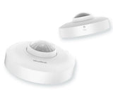 Yealink ROOMSENSOR - Room Occupancy Sensor, Lighting and Temperature Sensing,  CR123 Battery Lithium ( 2 Years AMS, excluding battery), Bluetooth Yealink