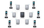 Yealink RT30 DECT Repeater | Extend Cordless Phone Range & Boost HD Voice Yealink