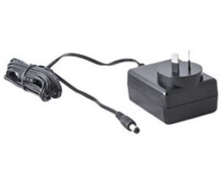 Yealink 5V 1.2A Power Adapter for T41, T42, T27, T40, T55A Phones (AU) 
