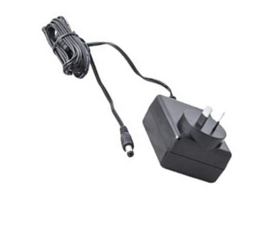 Yealink 5V 1.2A Power Adapter for T41, T42, T27, T40, T55A Phones (AU) 