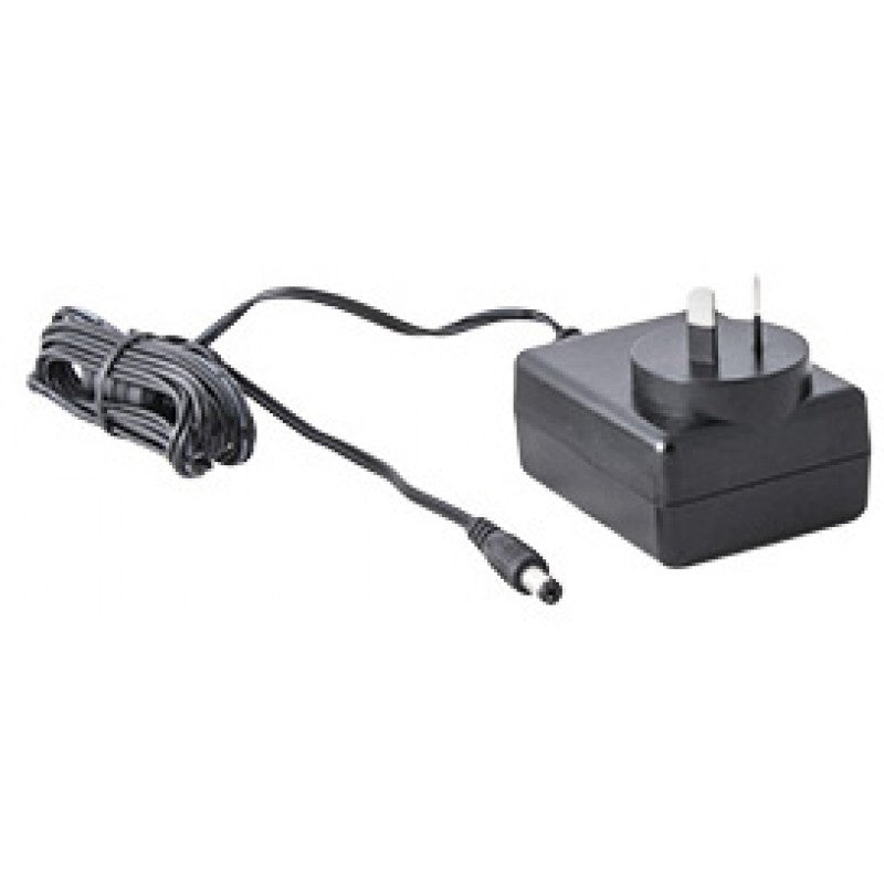 Yealink SIPPWR5V2A-AU Power Adapter for IP Phones AU Yealink