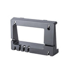 Yealink T46 Series IP Phone Wall Mount Bracket Yealink