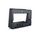 *EOL Yealink WMB-T56/7/8, Wall Mounting Bracket For Yealink T56A, T57W, T58A and T58V IP Phones, Black T58V/T5