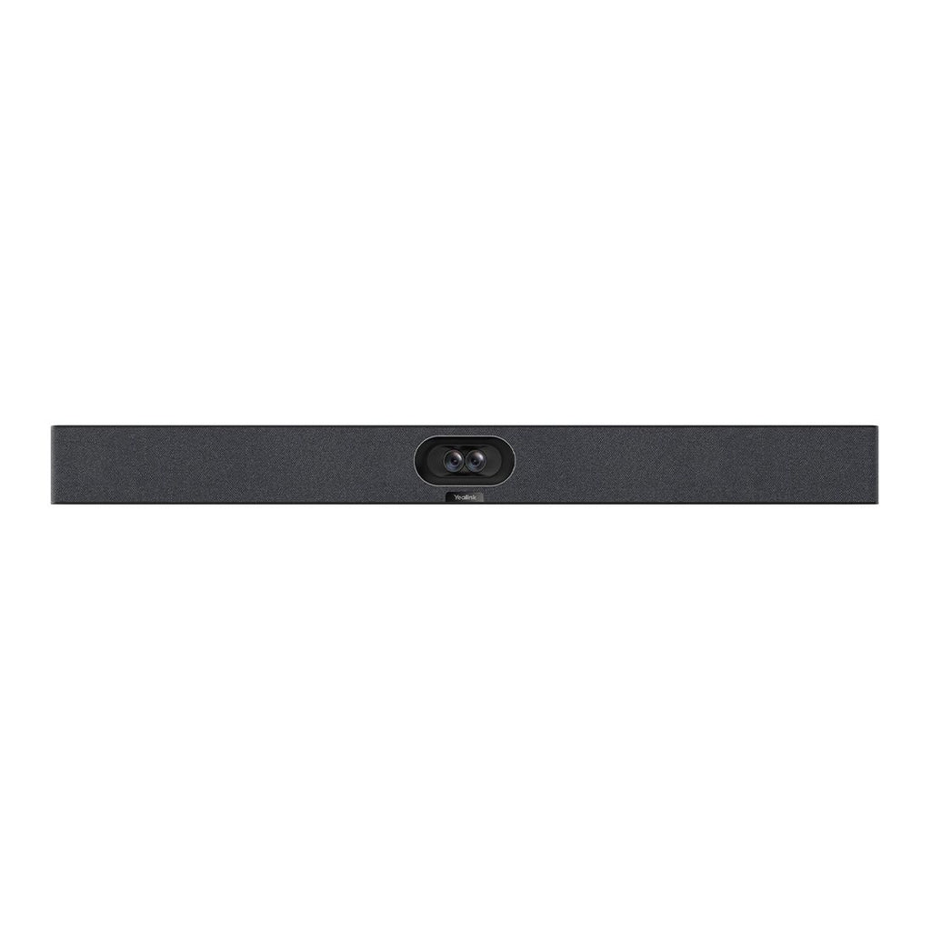 Yealink SmartVision 40: AI USB Video Bar for Smart Meetings Yealink