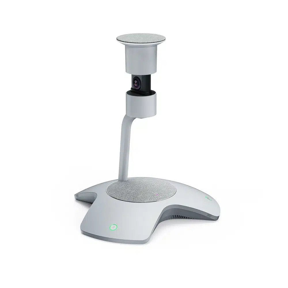 Yealink SmartVision 60: All-in-One 360° Microsoft Teams Conference Camera Yealink