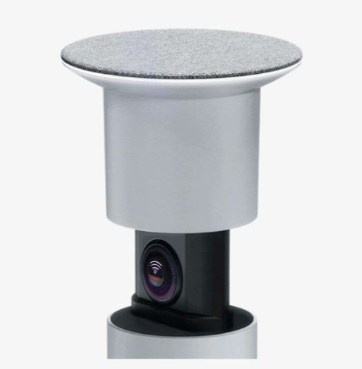 Yealink SmartVision 60: All-in-One 360° Microsoft Teams Conference Camera Yealink
