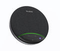 Yealink SP92 USB-C Speakerphone: AI Noise Cancelling & Portable Yealink