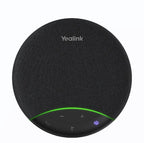 Yealink SP92 USB-C Speakerphone: AI Noise Cancelling & Portable Yealink
