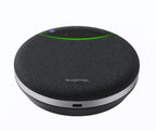 Yealink SP92 USB-C Speakerphone: AI Noise Cancelling & Portable Yealink