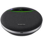 Yealink SP96 USB-C/A Conference Speakerphone | AI Noise Cancellation Yealink