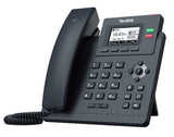 Yealink SIP-T31P: 2-Line HD Voice IP Phone with PoE for Business Yealink