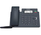 Yealink SIP-T31P: 2-Line HD Voice IP Phone with PoE for Business Yealink