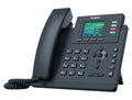 Yealink T33G Entry-Level IP Phone | 4-Line, Color Display, HD Voice, PoE