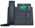 Yealink T33G Entry-Level IP Phone | 4-Line, Color Display, HD Voice, PoE