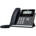 Yealink T43U 12-Line IP Phone - PoE, Dual USB, Wall Mountable 