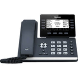Yealink SIP-T53 Prime Business VoIP Phone for Desktop Productivity Yealink