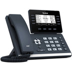 Yealink SIP-T53W Business IP Phone with Wi-Fi & Bluetooth Yealink