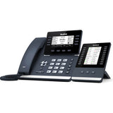 Yealink SIP-T53 Prime Business VoIP Phone for Desktop Productivity Yealink