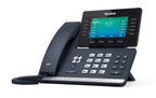 Yealink SIP-T54W Prime Business IP Phone with Wi-Fi & Bluetooth Yealink