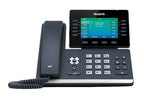 Yealink SIP-T54W Prime Business IP Phone with Wi-Fi & Bluetooth Yealink