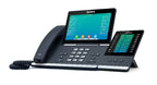Yealink SIP-T57W Prime Business IP Phone | Touch Screen & Wi-Fi Yealink