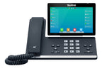 Yealink SIP-T57W Prime Business IP Phone | Touch Screen & Wi-Fi Yealink