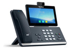 Yealink T58W Pro IP Phone with CAM50 HD Video Camera Yealink