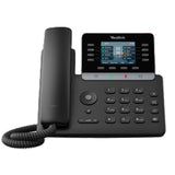 Yealink SIP-T73U (SBC READY) IP Phone, 2.8' Color Display, 12 SIP Accounts, HD Voice, USB & PoE - T73U