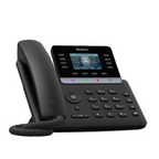 Yealink SIP-T73U Business IP Phone - HD Voice & Color Display Yealink