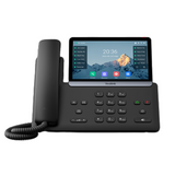 Yealink SIP-T77U Executive Touchscreen IP Phone Yealink