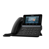 Yealink SIP-T85W (SBC READY) IP Phone, 5.5' Color Display, 16 SIP Accounts, HD Voice, Bluetooth 5.0 - SIP-T85W
