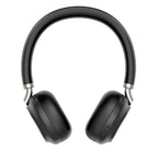 Yealink BH76 Wireless Teams Headset | USB-C | Black Yealink