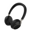 Yealink BH76 Wireless Teams Headset | USB-C | Black Yealink