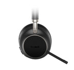 Yealink BH76 Wireless Teams Headset | USB-C | Black Yealink