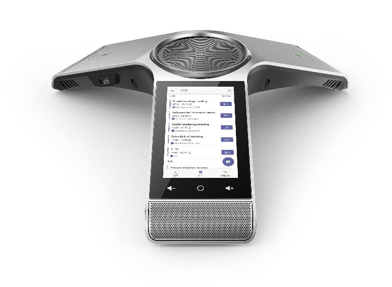 Yealink CP960 Microsoft Teams Conference Phone with HD Voice Yealink
