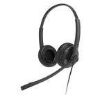Yealink UH34 SE USB Headset - Clear Calls & All-Day Comfort Yealink