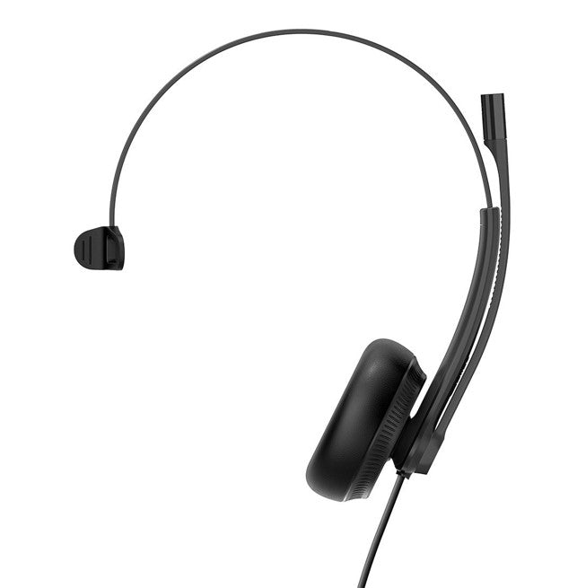 Yealink UH34 SE Wired Headset | USB & 3.5mm for PC & Mobile Yealink