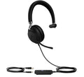 Yealink UH38-M Teams Dual Mode USB Bluetooth Mono Headset Yealink