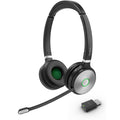 Yealink WH62 Portable Wireless UC Headset Yealink
