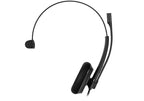 Yealink UH34L-M-UC Mono USB Noise Cancelling Headset for Clear Calls Yealink