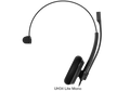 Yealink UH34 Professional Wired USB Headset for Clear Calls Yealink