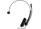 Yealink UH34 Professional Wired USB Headset for Clear Calls Yealink