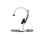 Yealink UH34 Professional Wired USB Headset for Clear Calls Yealink
