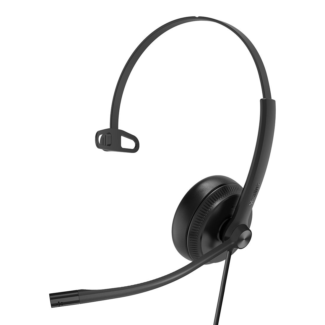 Yealink UH34 SE Mono USB-C Headset | Noise Cancelling for Teams & Office Yealink