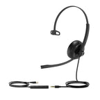 Yealink UH34SE-M-UC Mono USB Noise Cancelling Headset with 3.5mm Jack Yealink