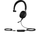 Yealink UH38 Dual Mode Headset: Wired & Wireless Freedom Yealink