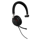 Yealink UH38 Mono USB-A UC Headset for Calls Yealink